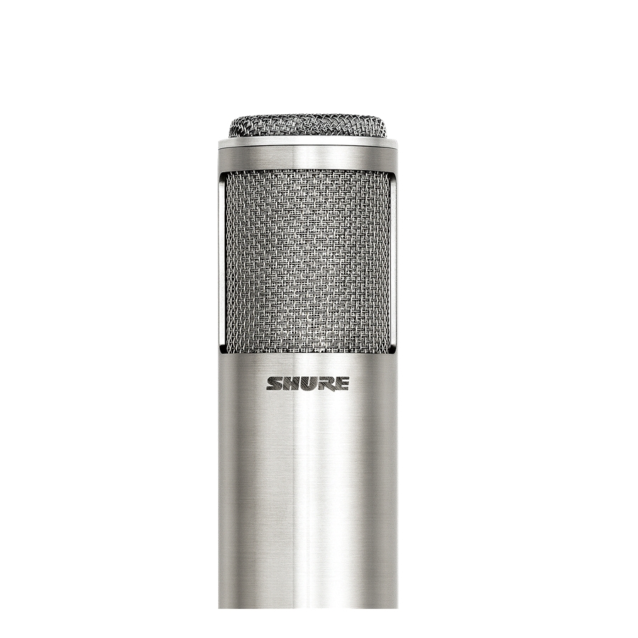 Shure KSM353-ED Microfono a nastro Roswellite bidirezionale