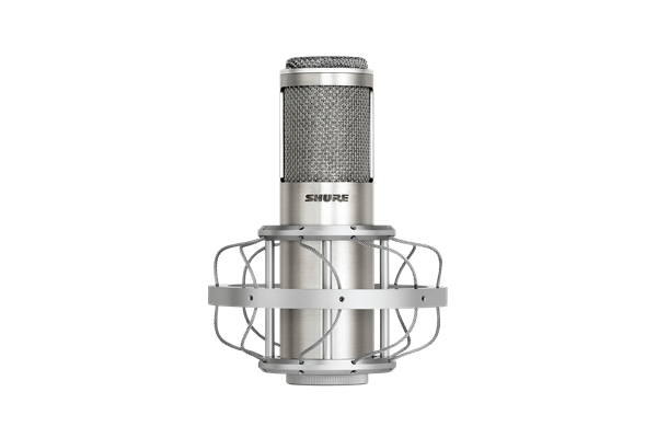 Shure - KSM353-ED Microfono a nastro Roswellite bidirezionale