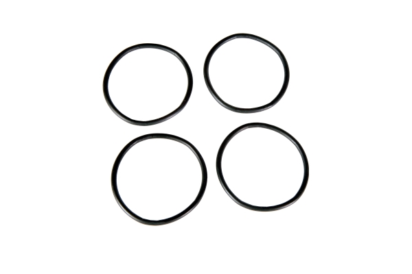 Shure - A42OR 2 fasce elastiche per supporto A42SM