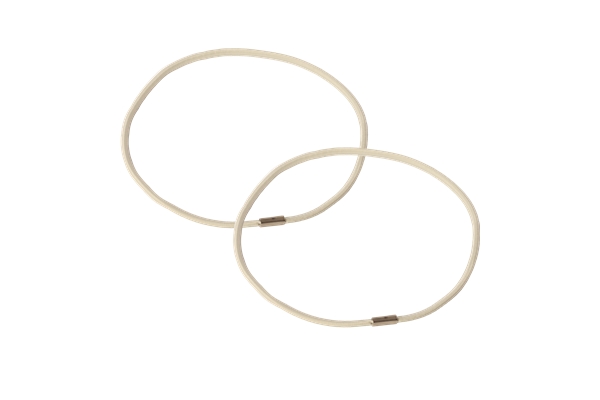 Shure - RK383 2 elatisci per antishock A44AMS, A44SM