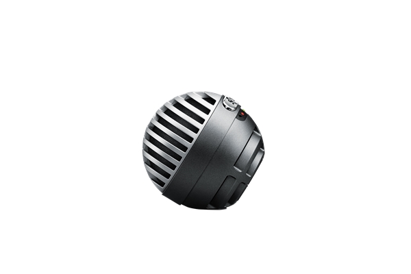 Shure - MV5 Microfono USB condensatore cardiode