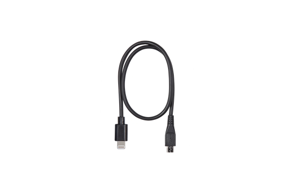 Shure - AMV-LTG15 Cavo USB Micro-B/Lightning 38cm