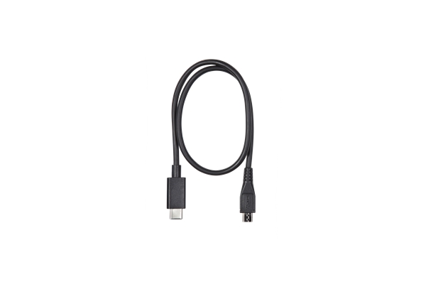 Shure - AMV-USBC15 Cavo USB Micro-B/USB C 38cm