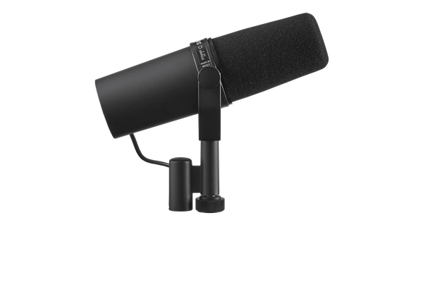 Shure - SM7B Microfono dinamico cardioide