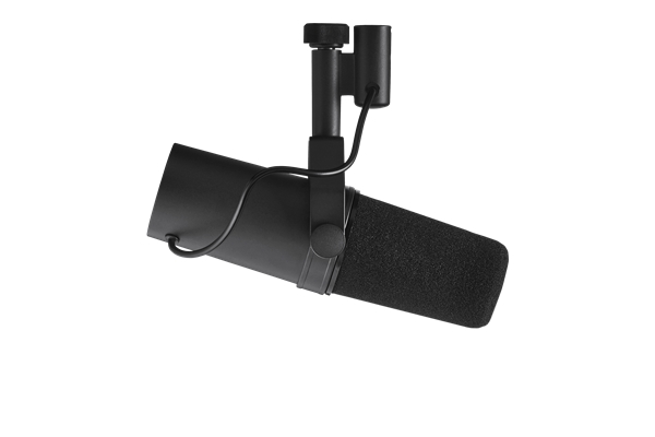 Shure - SM7B Microfono dinamico cardioide