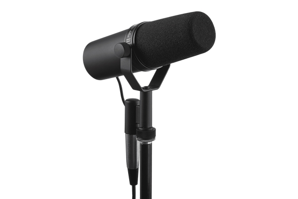 Shure - SM7B Microfono dinamico cardioide