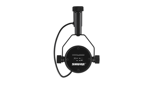 Shure - SM7B Microfono dinamico cardioide