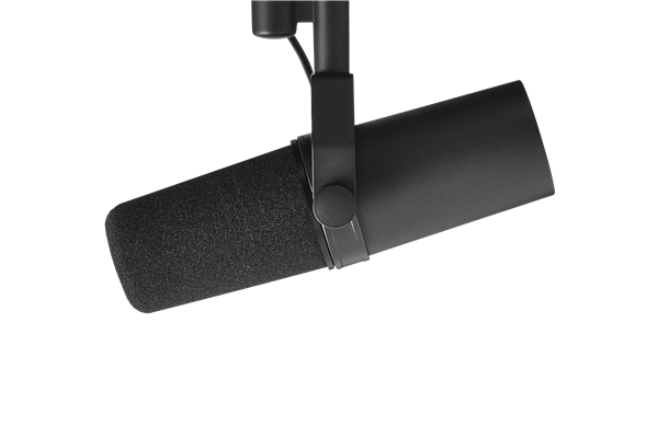 Shure - SM7B Microfono dinamico cardioide