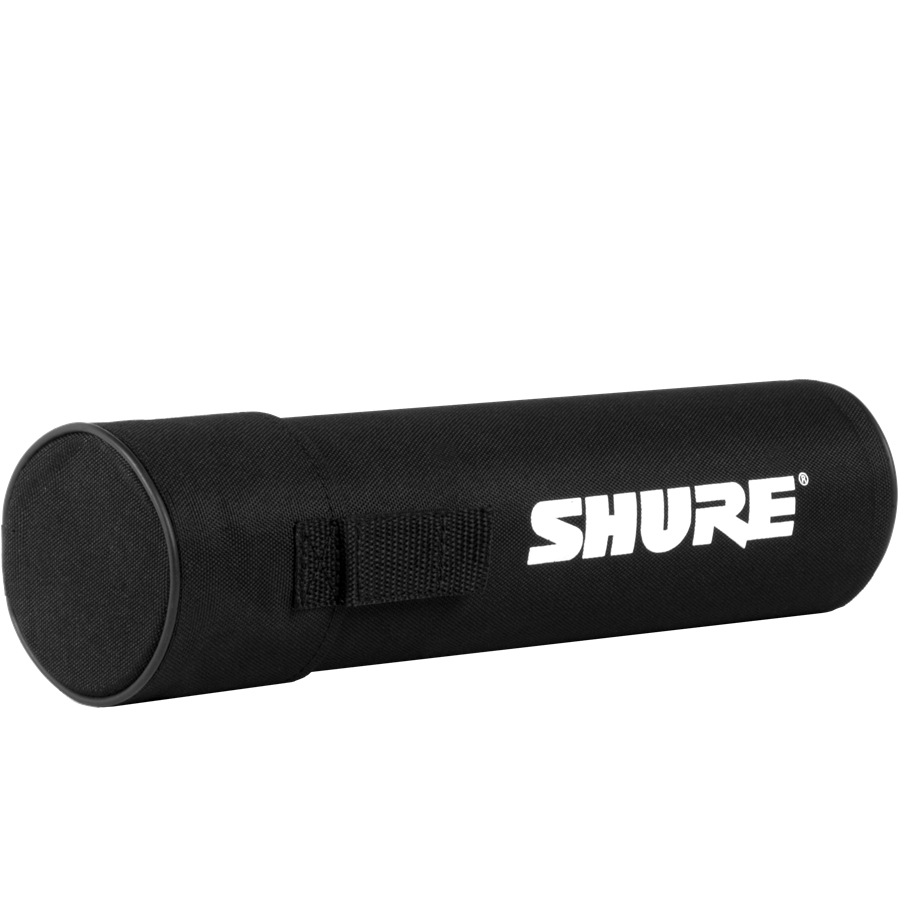 Shure A89SC Valigetta VP89S, VP82