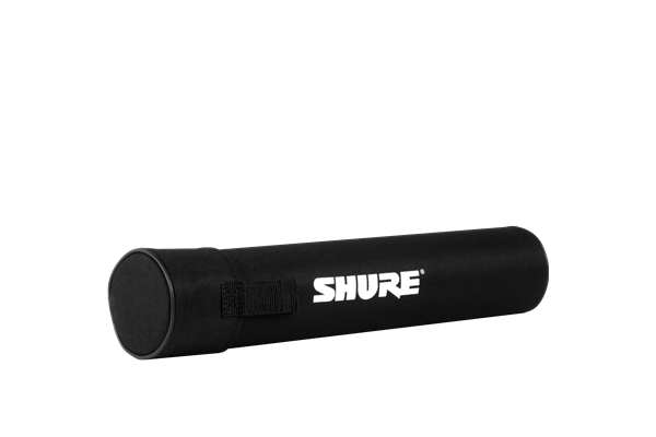 Shure - A89MC Valigetta trasporto VP89M