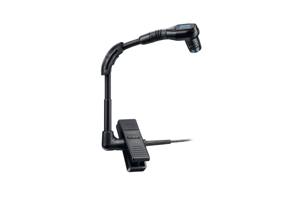 Shure - BLX14E-B98 Sistema wireless BLX1, BLX4E, WB98H/C. (M17)