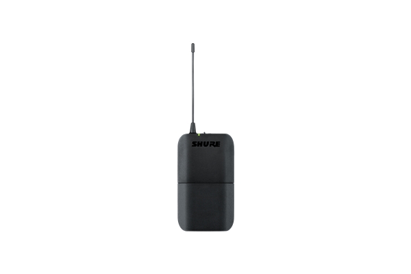 Shure - BLX1288E-W85 Sistema wireless SM58, WL185. (M17)