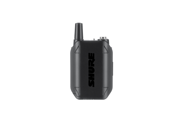 Shure - GLXD1 Trasmettitore bodypack digitale SM, Beta. (Z2)