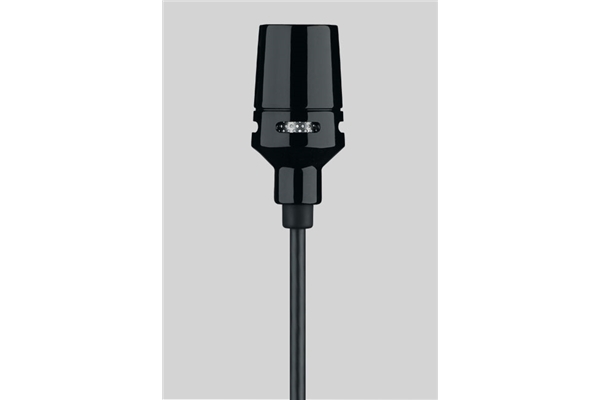 Shure - CVL-B-C-TQG Lavalier trasmettitori da cintura