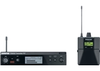 Shure - P3TERA trasmettitore P3TE, ricevitore P3RA. (L19) Shure - P3TERA trasmettitore P3TE, ricevitore P3RA. (L19)
