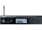 Shure - P3TE Trasmettitore 1/2 unità rack PSM300. (L19) Shure - P3TE Trasmettitore 1/2 unità rack PSM300. (L19)
