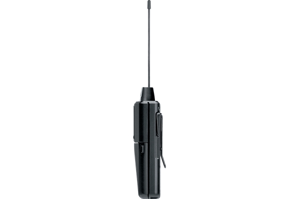 Shure - P3RA Ricevitore bodypack stereo Pro PSM300. (L19)