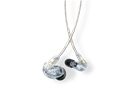 Shure - SE215 Auricolari dinamici una via Traslucidi Shure - SE215 Auricolari dinamici una via Traslucidi