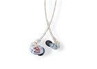 Shure - SE535 Auricolari a triplo driver HD Traslucidi Shure - SE535 Auricolari a triplo driver HD Traslucidi