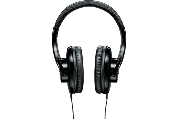 Shure - SRH240A-BK Cuffia circumaurale chiusa