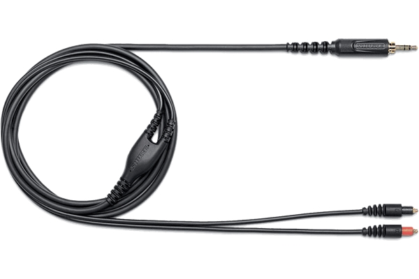 Shure - HPASCA3 Cavo cuffia SRH1540