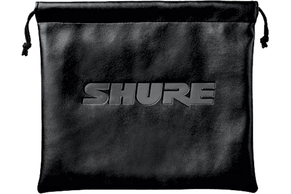 Shure - HPACP1 Astuccio SRH240, 240A, SRH440 e SRH840