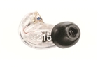 Shure - SE215-CL-LEFT auricolare sinistro SE215-CL Shure - SE215-CL-LEFT auricolare sinistro SE215-CL
