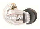 Shure - SE215-CL-RIGHT auricolare destro SE215-CL Shure - SE215-CL-RIGHT auricolare destro SE215-CL