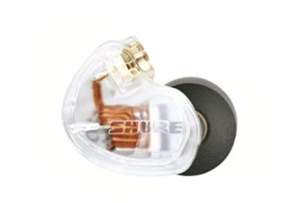 Shure - SE425-CL-RIGHT auricolare destro SE425-CL