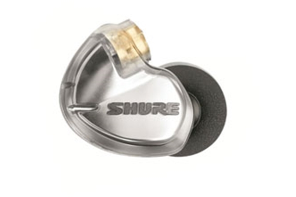 Shure - SE425-V-LEFT auricolare sinistro SE425-V