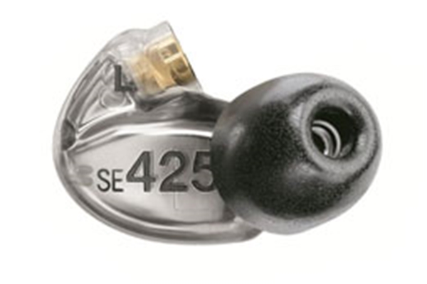 Shure - SE425-V-RIGHT auricolare destro SE425-V
