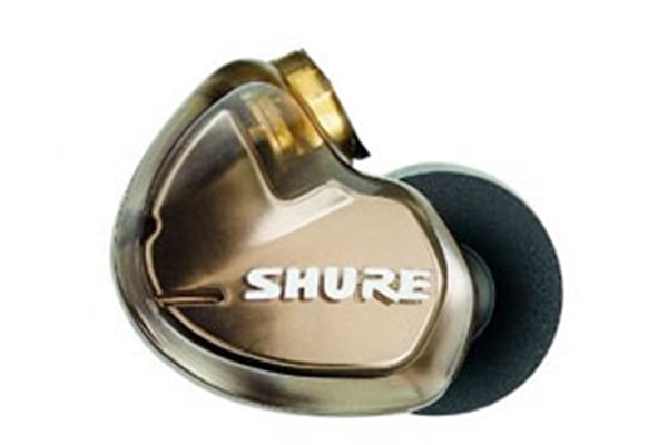 Shure - SE535-V-RIGHT auricolare destro SE535-V
