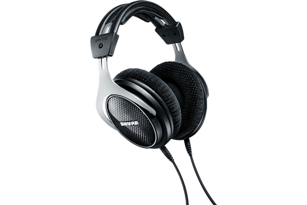 Shure - SRH1540 Cuffia circumaurale chiusa