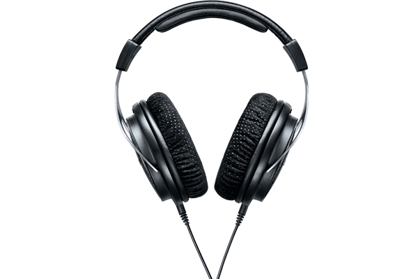 Shure - SRH1540 Cuffia circumaurale chiusa