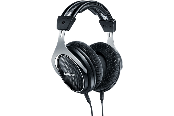 Shure - SRH1540 Cuffia circumaurale chiusa