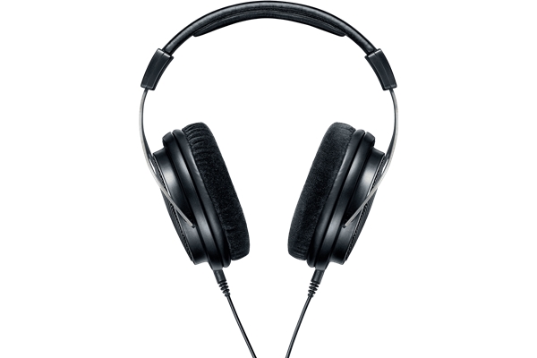 Shure - SRH1840 Cuffia circumaurale aperta