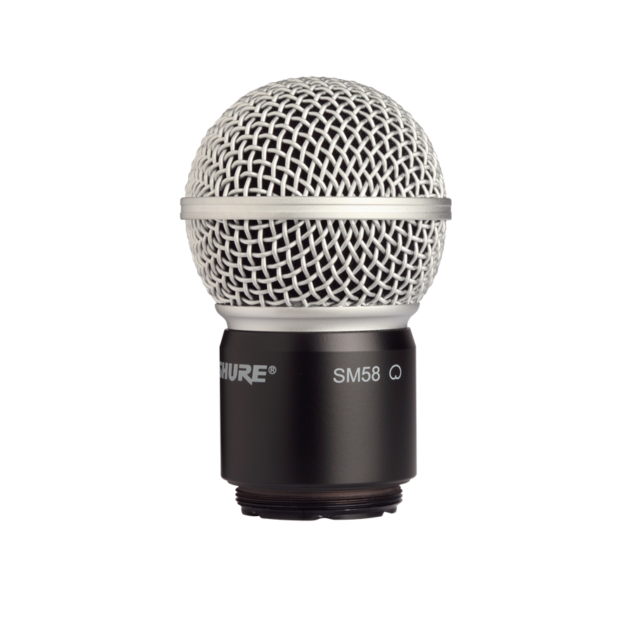 Shure RPW112 Capsula radiomicrofono SM58