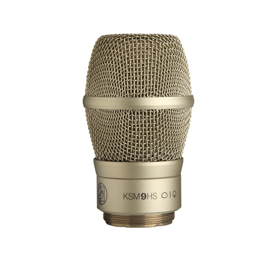 Shure RPW182 Capsula radiomicrofono Beta KSM9HS