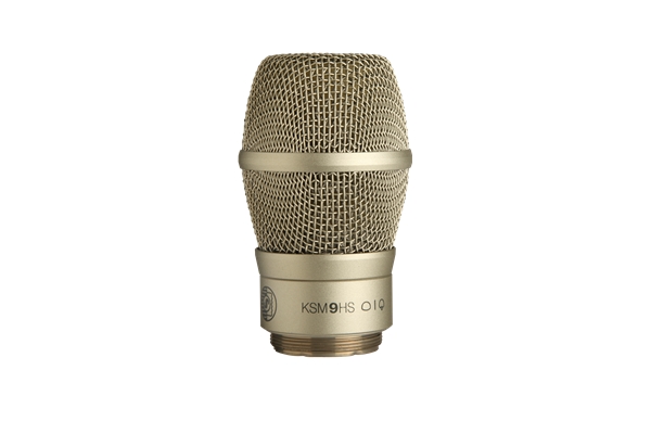 Shure - RPW182 Capsula radiomicrofono Beta KSM9HS