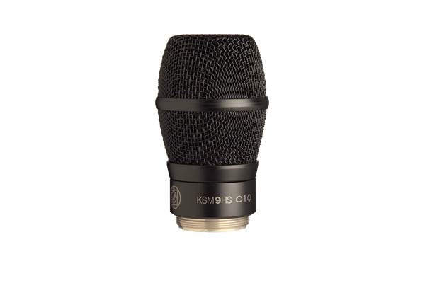 Shure - RPW186 Capsula radiomicrofono Beta KSM9HS