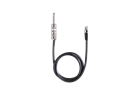 Shure - WA302 Cavo per strumento Jack TS 1/4”/4-Pin bodypack Shure - WA302 Cavo per strumento Jack TS 1/4”/4-Pin bodypack