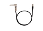 Shure - WA304 Cavo per strumento Jack TS 1/4” 90°/4-Pin bodypack Shure - WA304 Cavo per strumento Jack TS 1/4” 90°/4-Pin bodypack