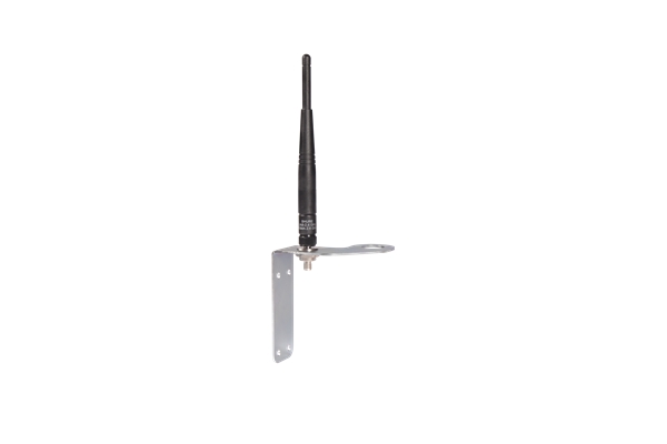 Shure - UA505-RSMA Staffa di montaggio per antenne GLX-D Advance