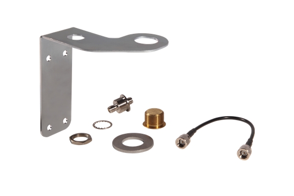 Shure UA505-RSMA Staffa di montaggio per antenne GLX-D Advance