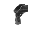 Shure - WA371 Morsetto con adattatore per asta trasmettitori gelato Shure - WA371 Morsetto con adattatore per asta trasmettitori gelato