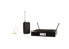 Shure - BLX14RE-MX53 Sistema wireless BLX4RE, BLX1, MX153T-O-TQG. (M17) Shure - BLX14RE-MX53 Sistema wireless BLX4RE, BLX1, MX153T-O-TQG. (M17)