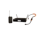 Shure - BLX14RE-SM31 Sistema wireless BLX4RE, BLX1, SM31FH-TQG. (M17) Shure - BLX14RE-SM31 Sistema wireless BLX4RE, BLX1, SM31FH-TQG. (M17)