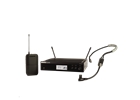 Shure - BLX14RE-SM35 Sistema wireless BLX4RE, BLX1, SM35-TQG. (M17) Shure - BLX14RE-SM35 Sistema wireless BLX4RE, BLX1, SM35-TQG. (M17)