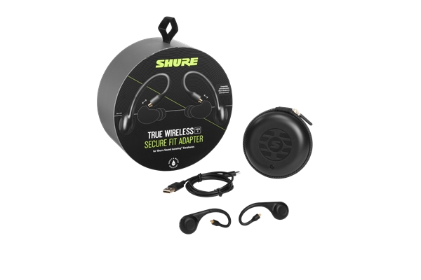 Shure - RMCE-TW2 Sistema Bluetooth 5 per auricolari SE e Aonic