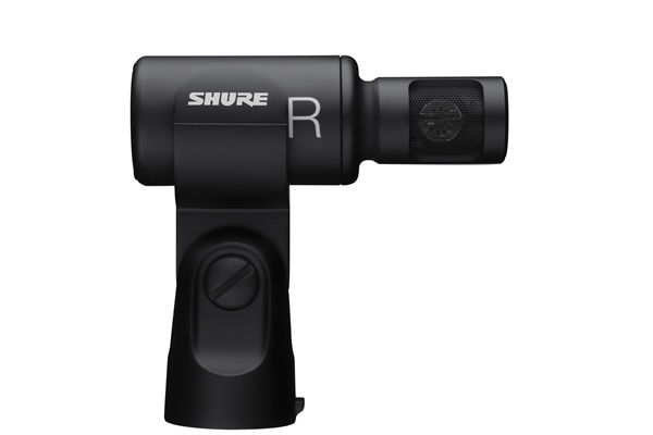 Shure - MV88+STEREO-USB Microfono Stereo USB per Mac e PC